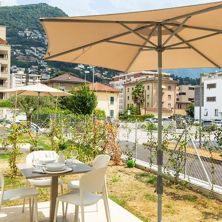 Regalia Suites - Free Parking Λουγκάνο Εξωτερικό φωτογραφία