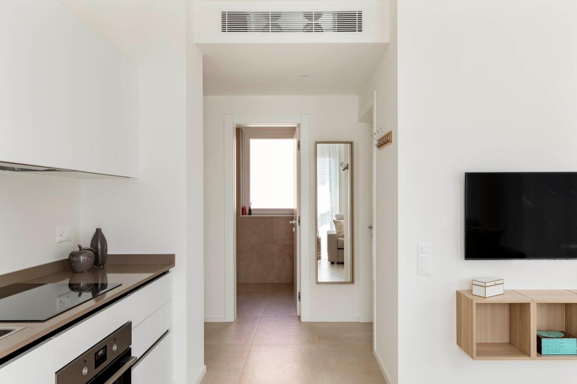 Regalia Suites - Free Parking Λουγκάνο Εξωτερικό φωτογραφία