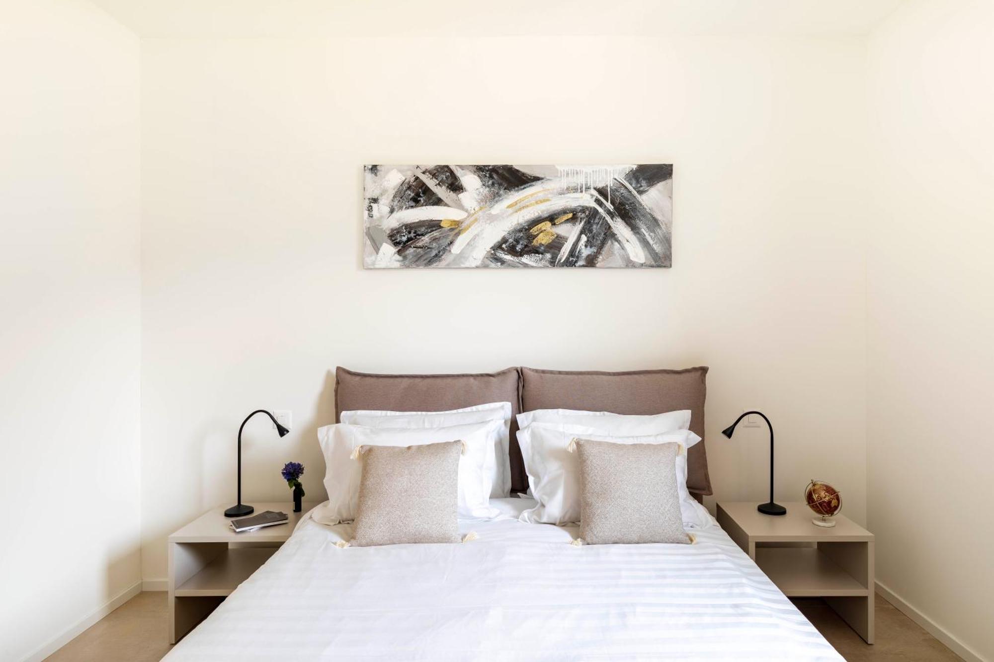 Regalia Suites - Free Parking Λουγκάνο Εξωτερικό φωτογραφία