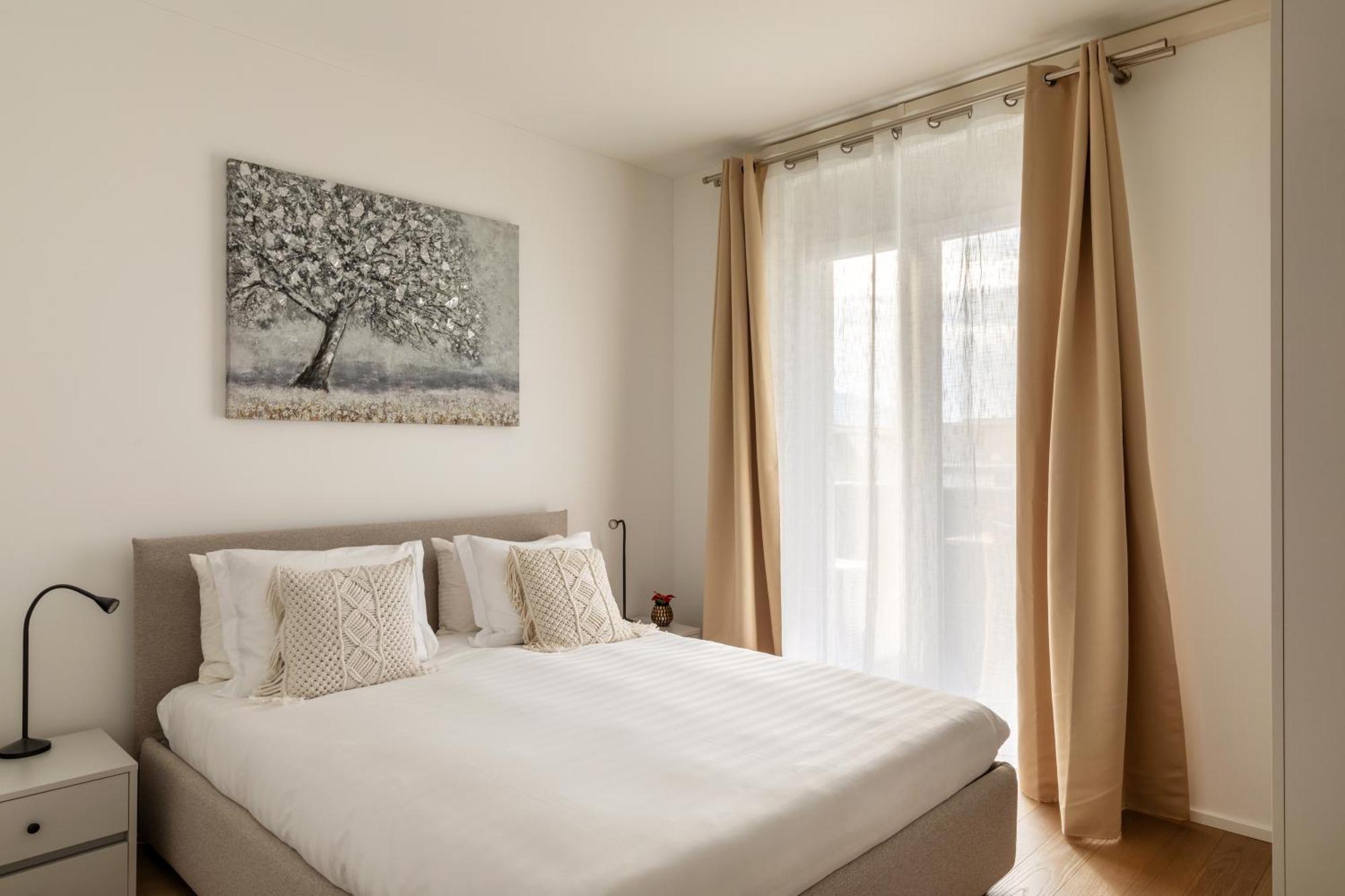 Regalia Suites - Free Parking Λουγκάνο Εξωτερικό φωτογραφία