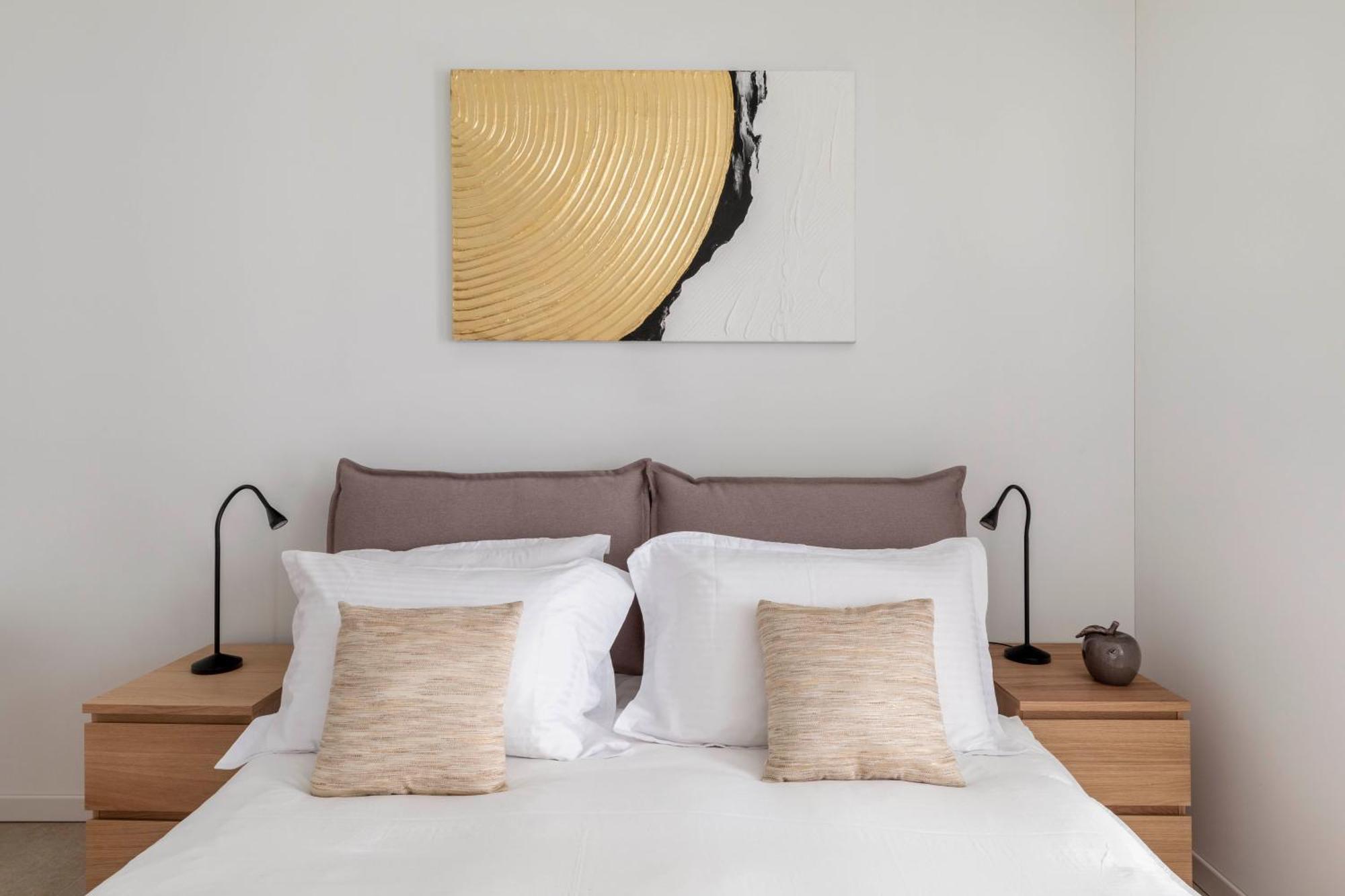 Regalia Suites - Free Parking Λουγκάνο Εξωτερικό φωτογραφία